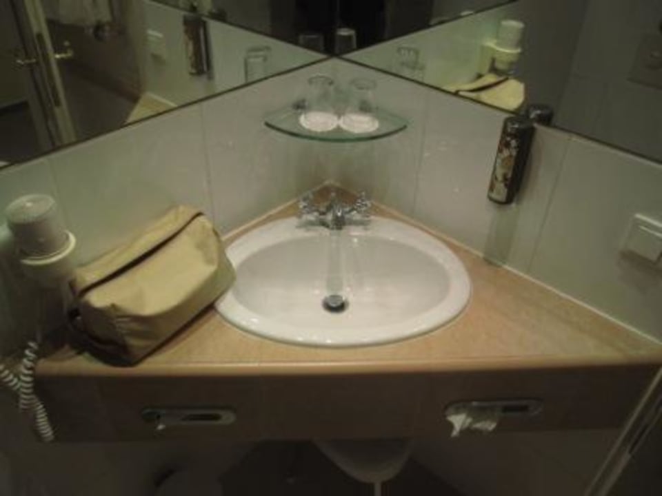 Zimmer Hotel Blesius Garten