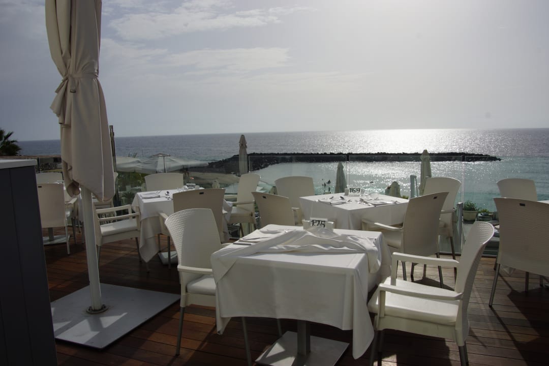 Gastro H10 Gran Tinerfe - Adults only