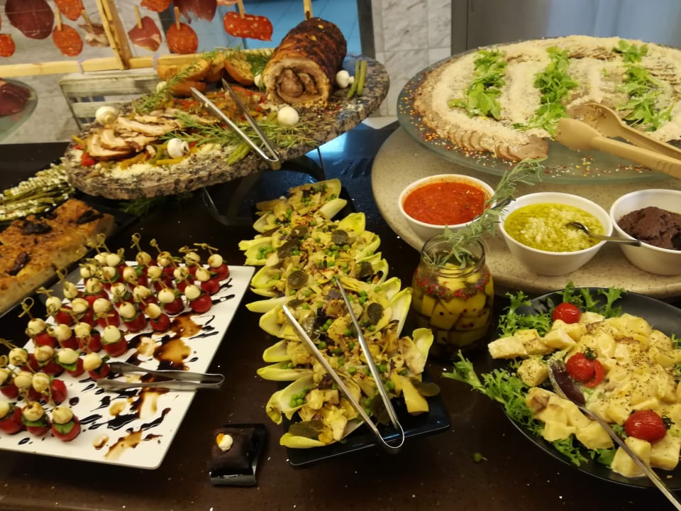 Gastro Esperos Palace Resort & Spa