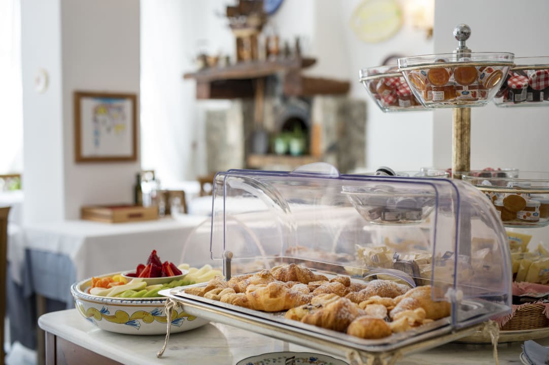 Gastro Hotel Casa Albertina