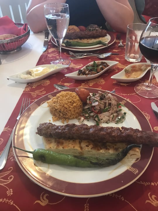 Gastro Seaden Sea Planet Resort & Spa