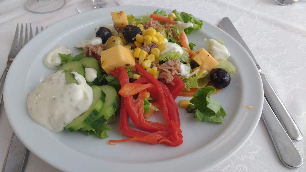 Gastro Hotel Don Manolito