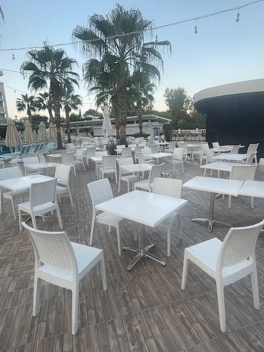 Außenansicht Diamond Elite Hotel & Spa