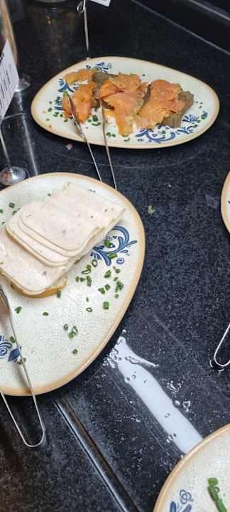 Gastro Sherwood Exclusive Lara