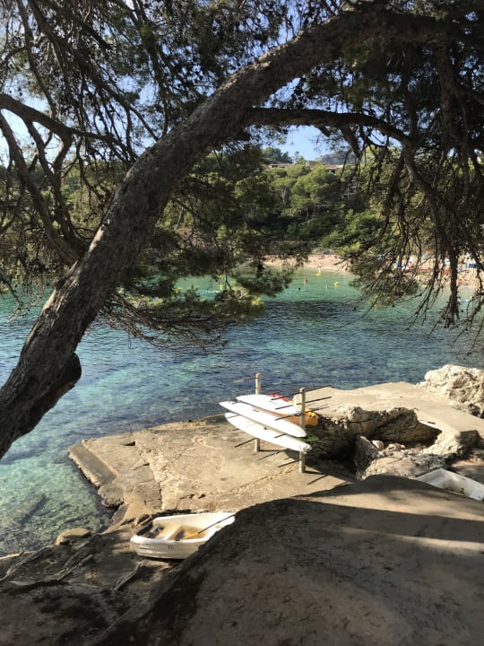 Strand Iberostar Waves Pinos Park