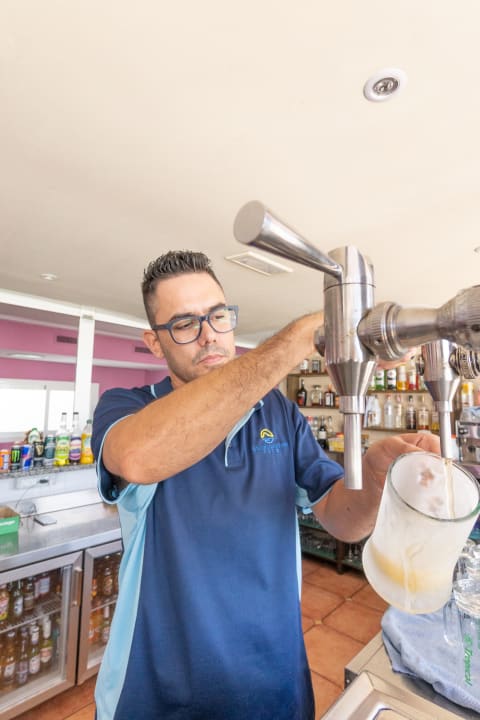 Gastro Aparthotel Bitacora Lanzarote Club