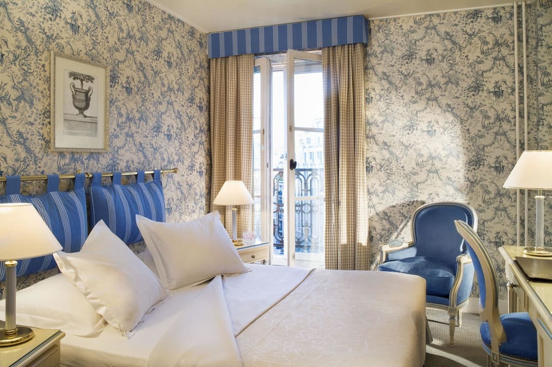 Chambre - Hotel Best Western Champs Elysees Friedland Hotel Champs-Elysées Friedland