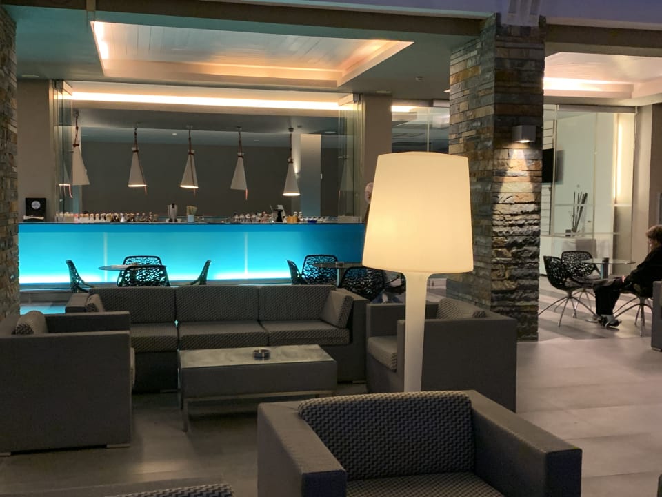 Gastro Atlantica Mikri Poli Crete