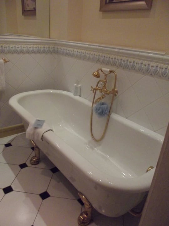 Traumbad Rugard Thermal Strandhotel