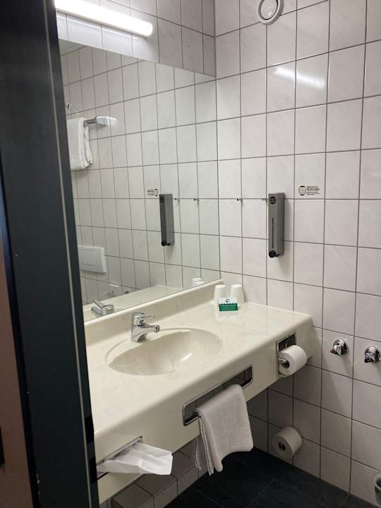 Zimmer Best Western Plaza Hotel Grevenbroich