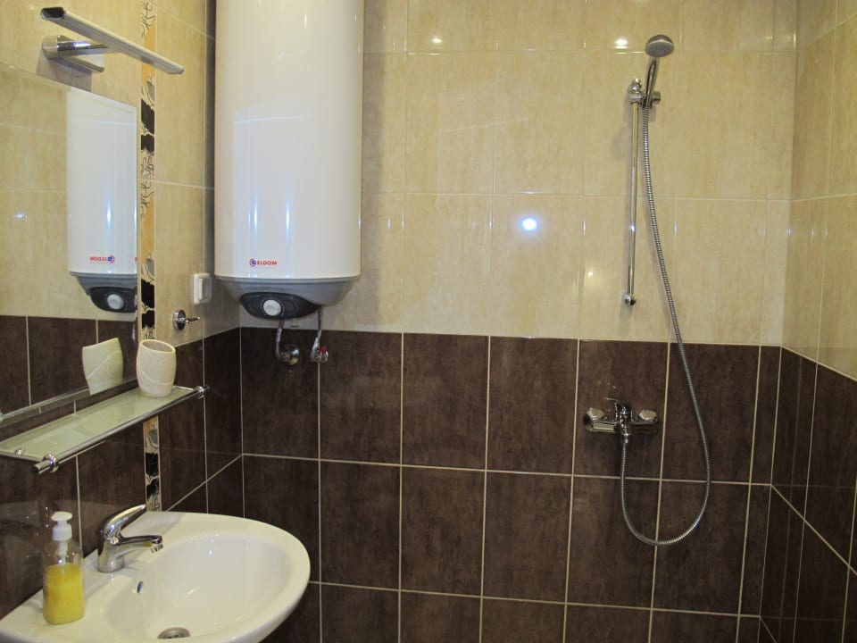 Zimmer Guest House Lefterova