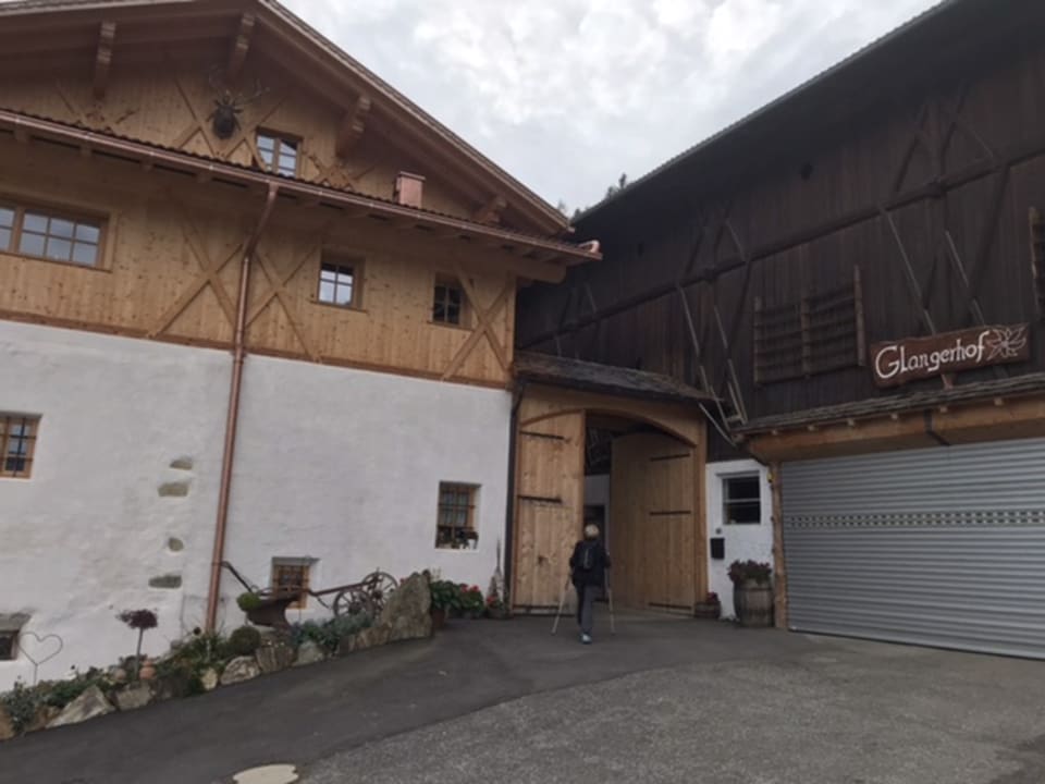 Gastro Hotel Jörgenwirt