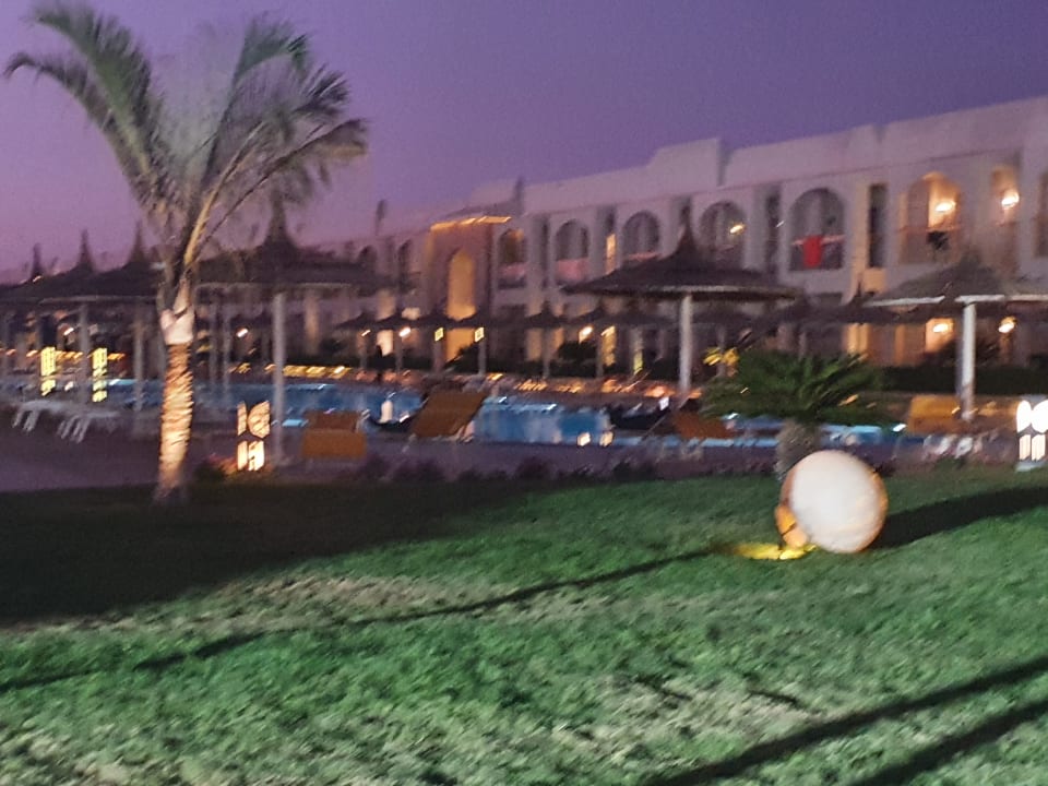 Pool Pickalbatros Aqua Park Resort - Sharm El Sheikh