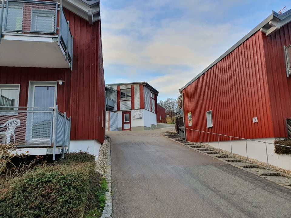 Sonstiges Hotel Bayerischer Wald