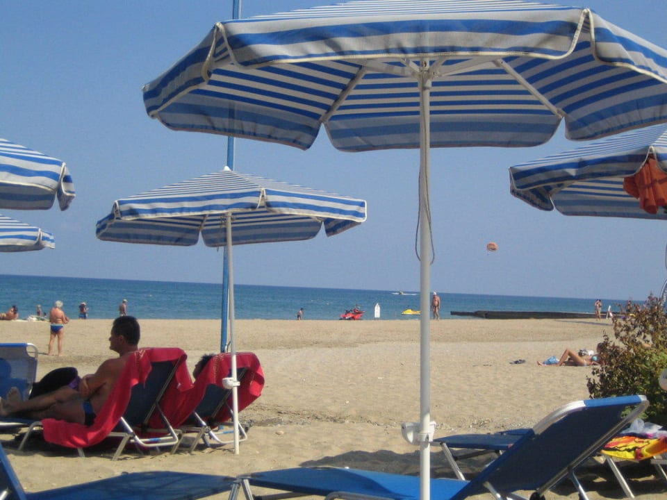 Seeblick Hotel Eva Bay