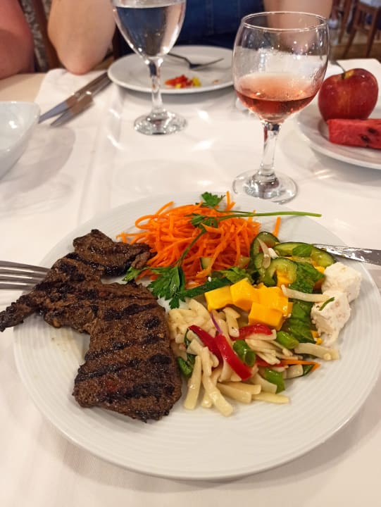 Gastro Trendy Aspendos Beach Hotel