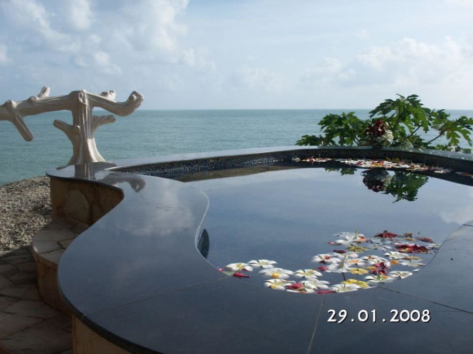 Presidenten Bungi Panviman Resort Koh Phangan