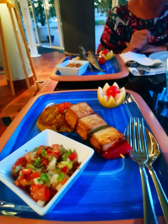 Gastro PortoBay Blue Ocean