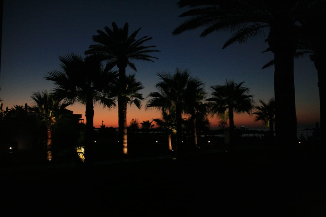 Außenansicht Calimera Sirens Beach