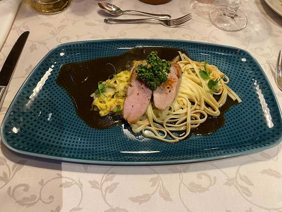 Gastro Alm- & Wellnesshotel Alpenhof