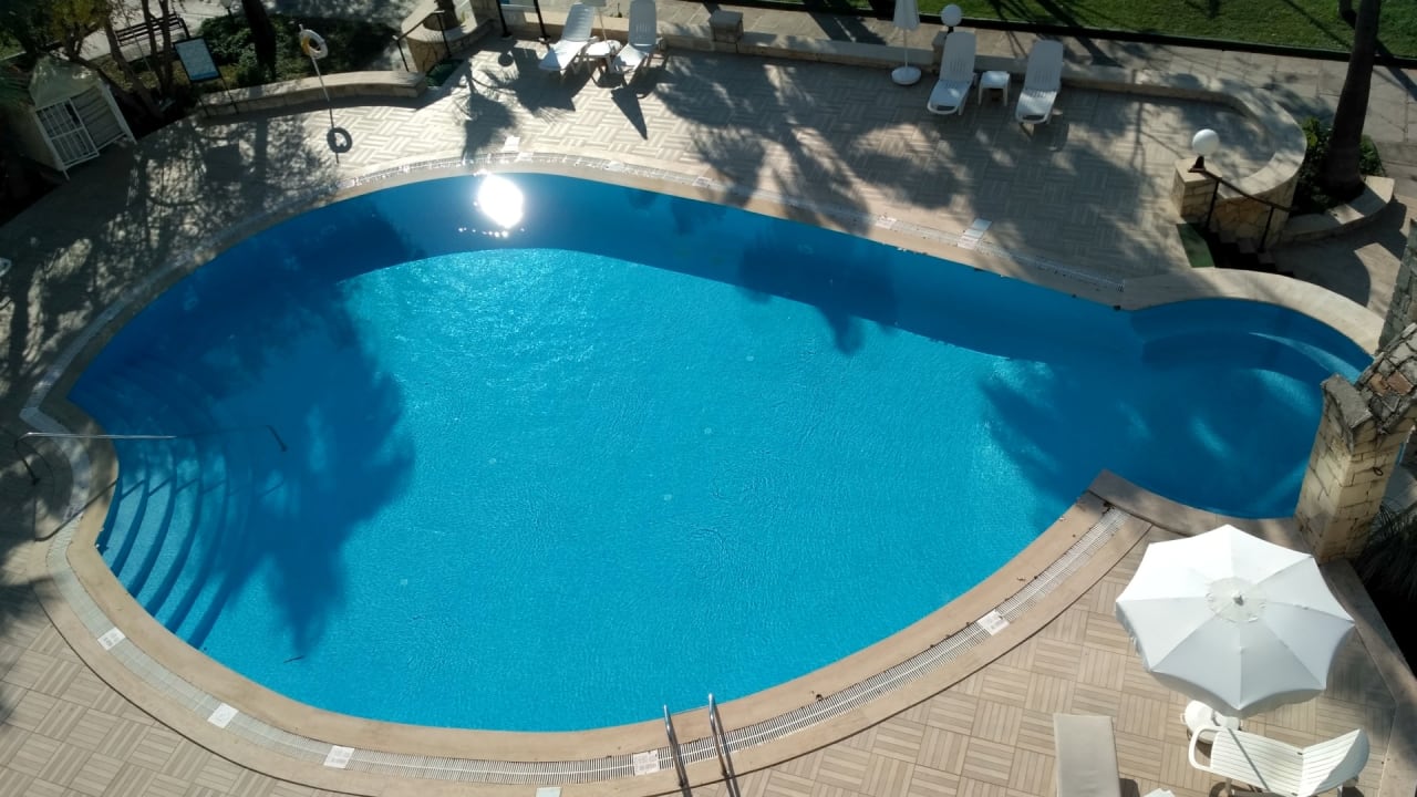 Pool Labranda Alantur Resort