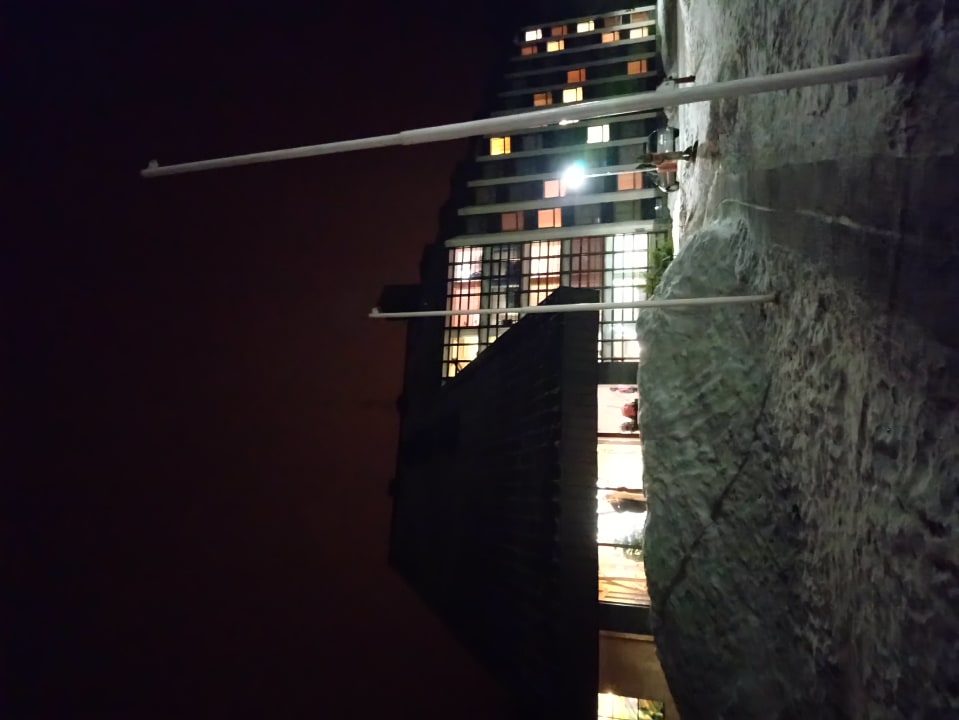 Außenansicht Wellness Hotel Svornost