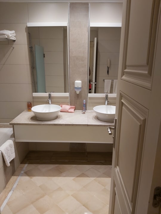 Zimmer TUI BLUE Palm Beach Palace Djerba