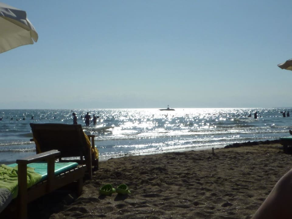 Strand Nerton Hotel - Erwachsenenhotel ab 16 Jahren