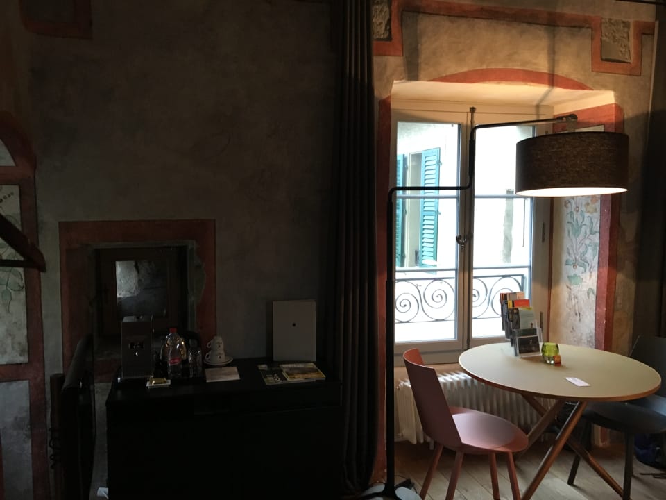 Zimmer Hotel Schlossberg