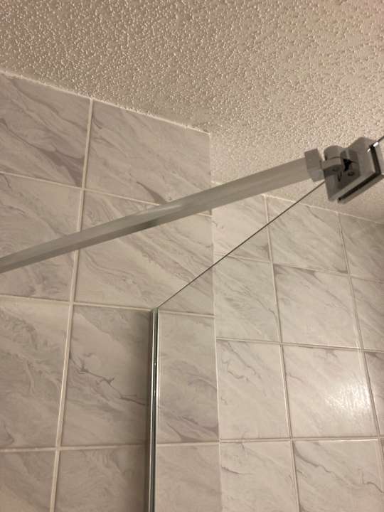 Zimmer Best Western Parkhotel Brehna - Halle