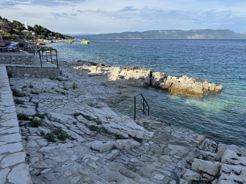 Strand Valamar Girandella Designed for Adults