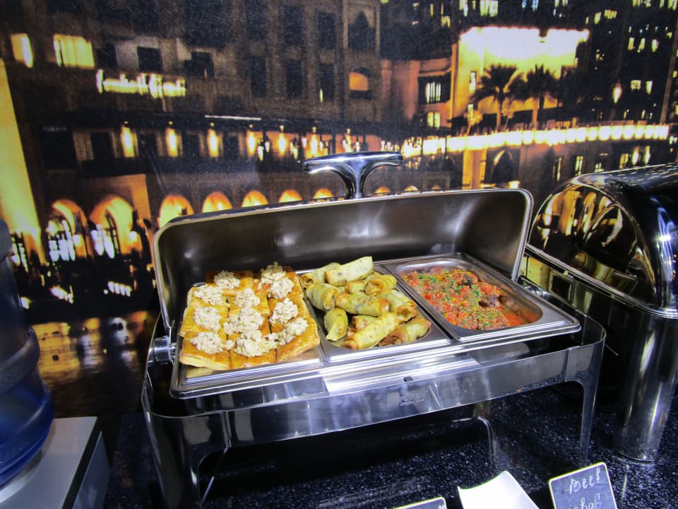 Gastro Art Hotel Bishkek