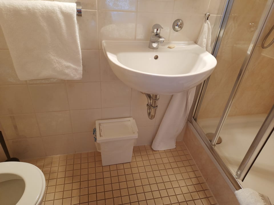 Zimmer Hotel Zum 1. deutschen Gondoliere