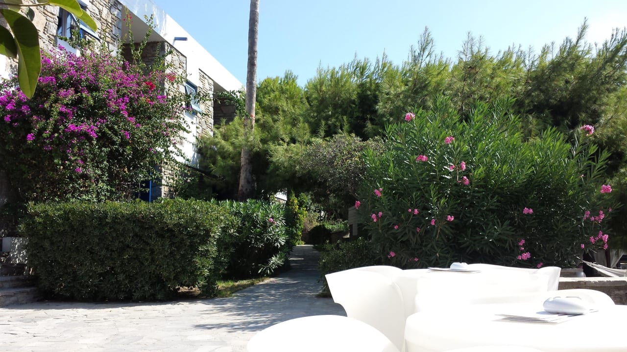 Hotel Mykonos Theoxenia, a member of Design Hotels