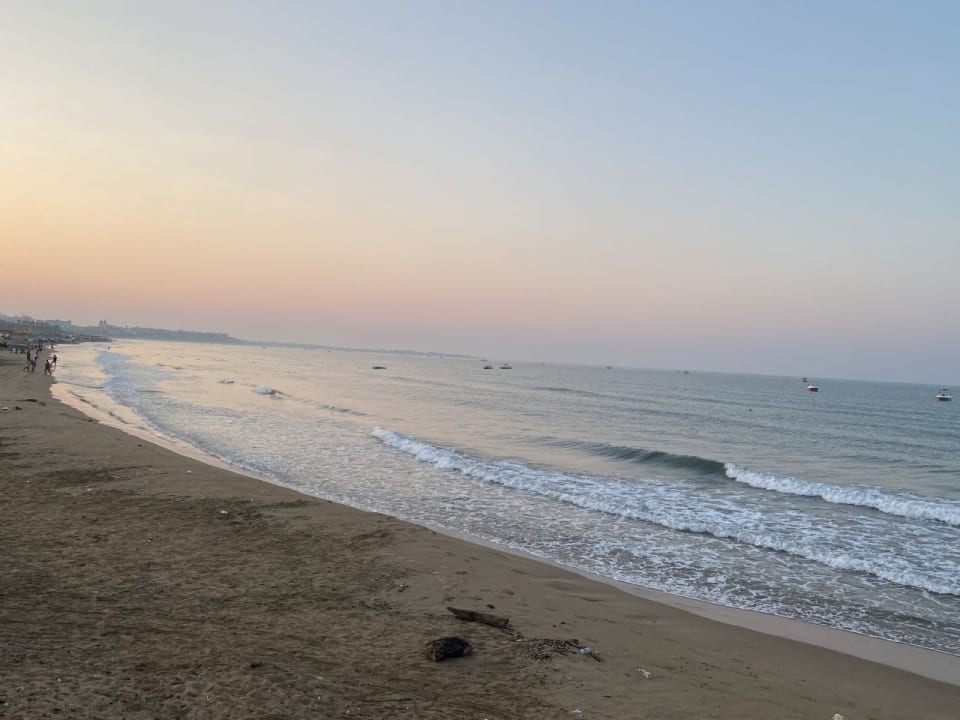 Strand Sunis Evren Beach Resort Hotel & Spa