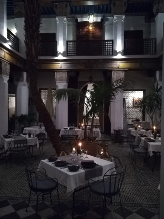 Gastro Angsana Riads Collection
