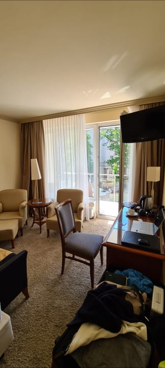 Zimmer Bernstein Villa Kastania