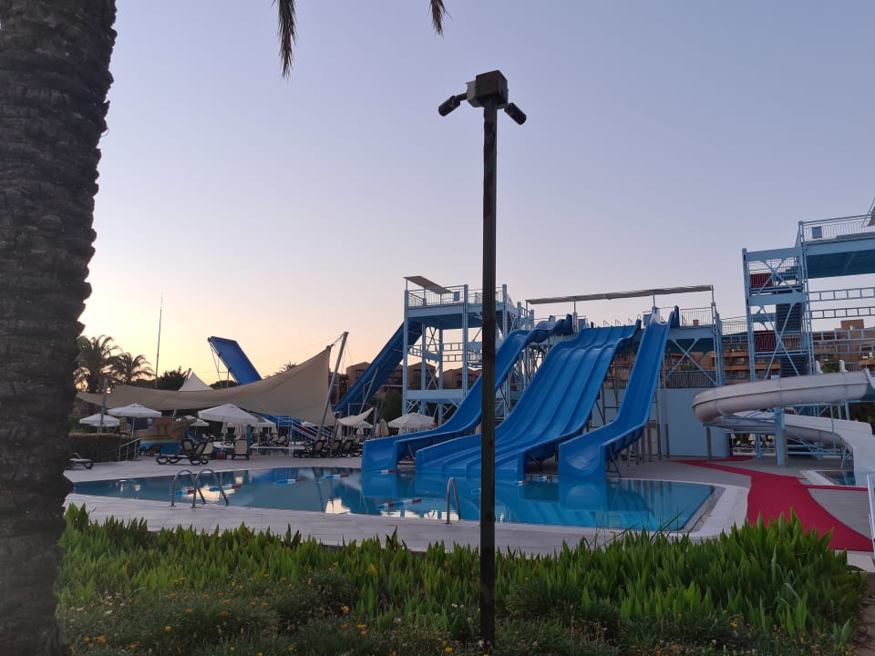 Sport & Freizeit Asteria Family Belek