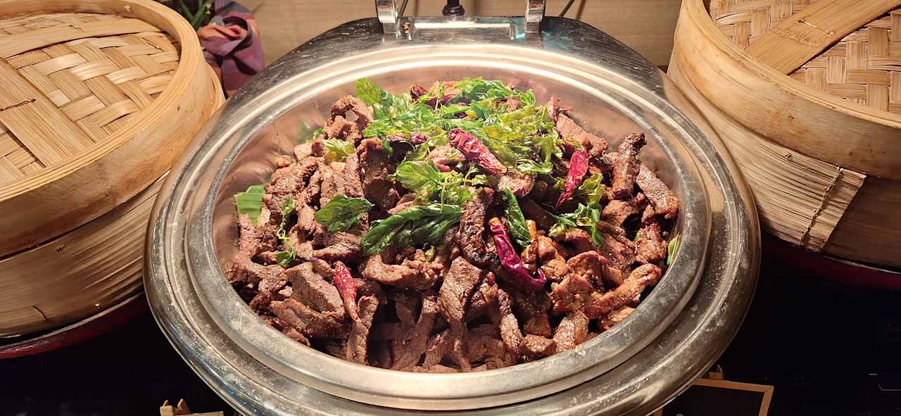 Gastro Le Méridien Khao Lak Resort & Spa