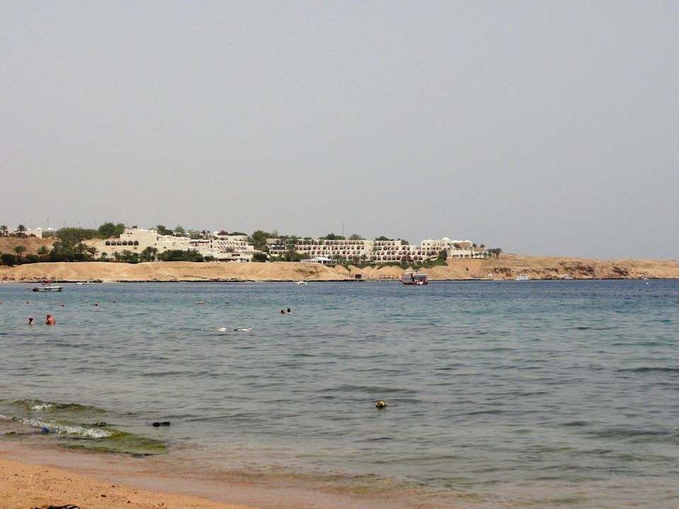 Strand Ghazala Gardens