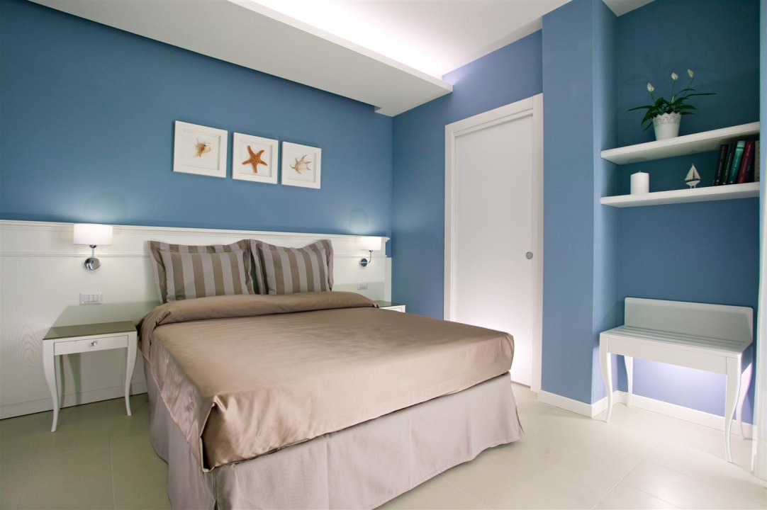 Comfort Hotel Nettuno