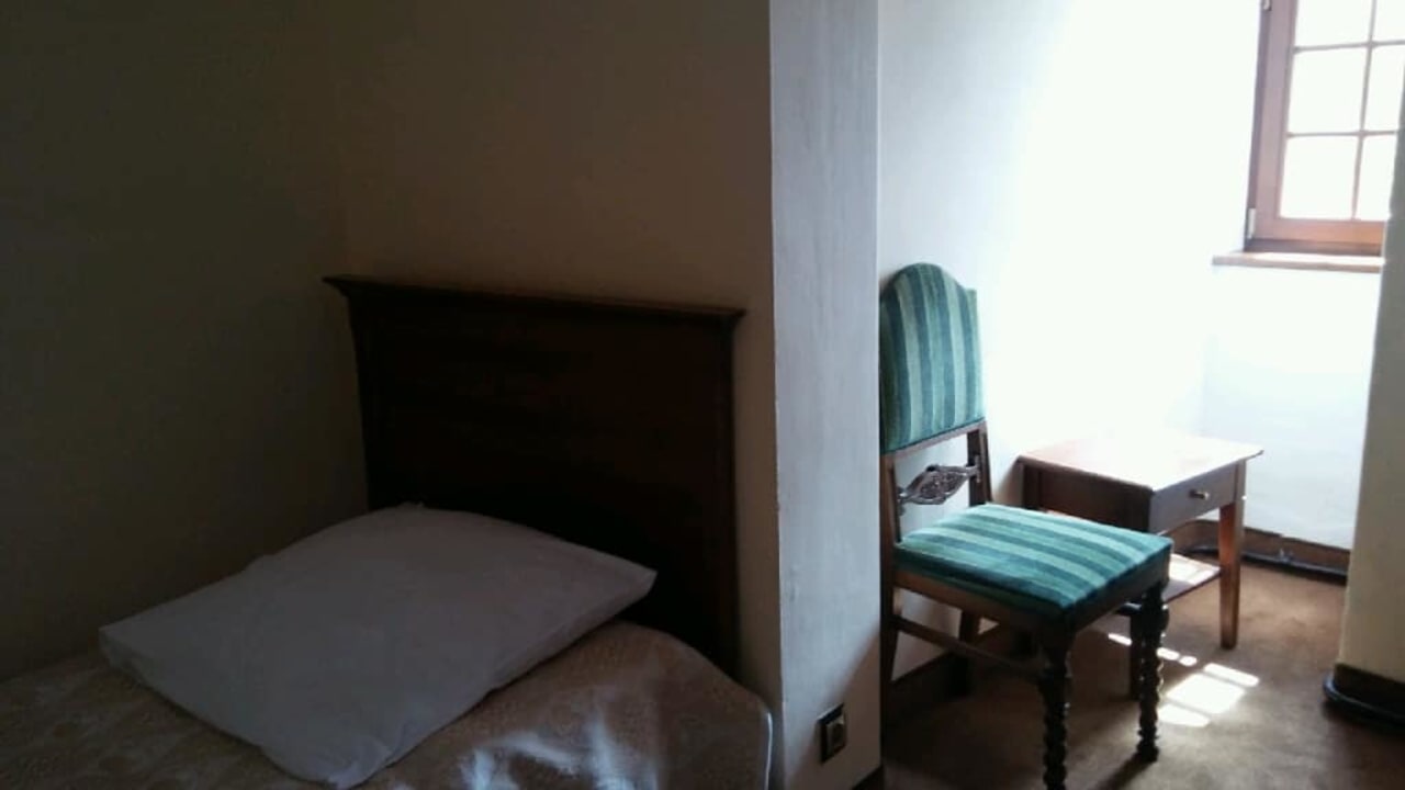 Komnata Hotel Zamek Czocha