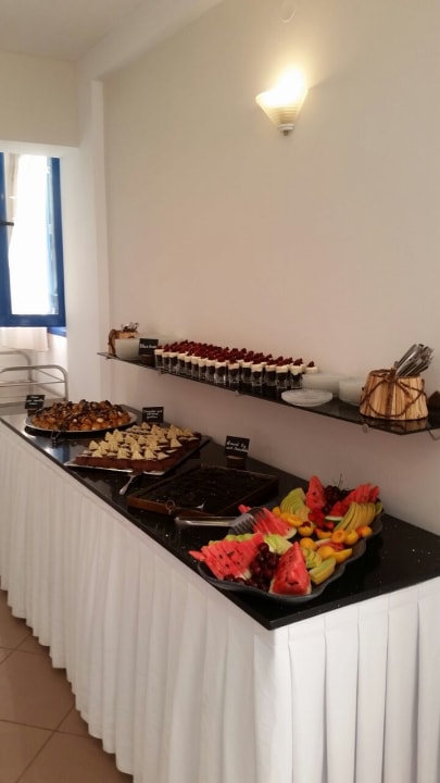 Restaurant Hotel Hara Ilios Village