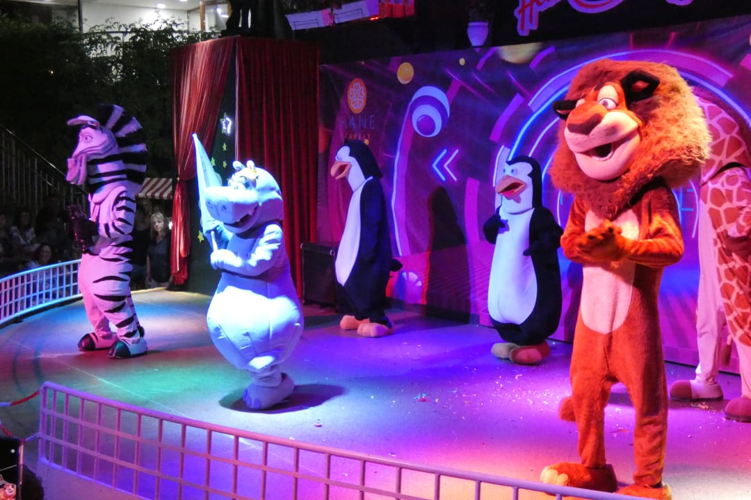 Sport & Freizeit Hane Family Resort