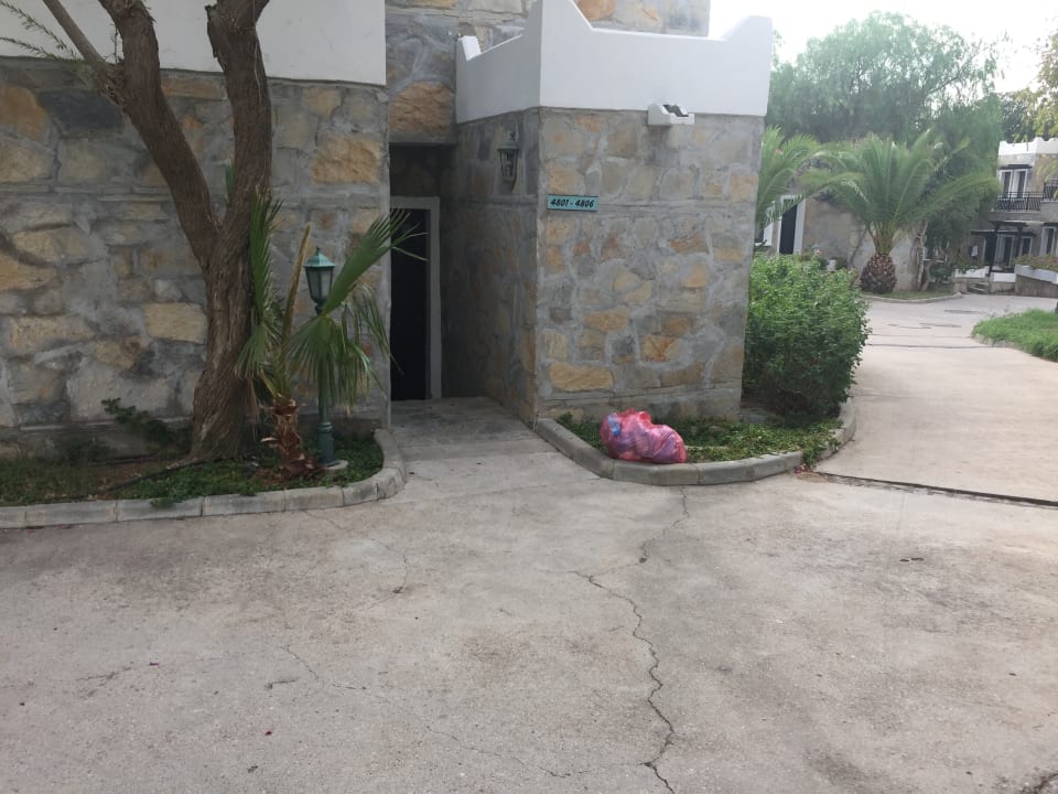 Sonstiges Bodrum Park Resort