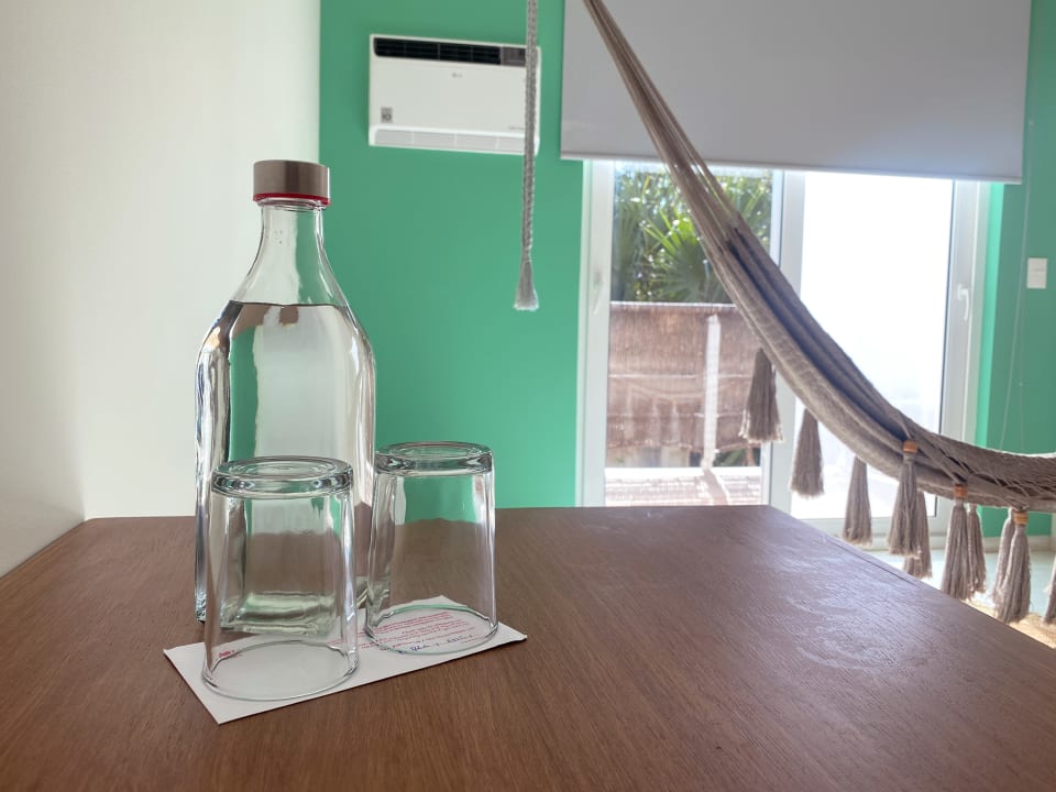 Zimmer Siente Tulum