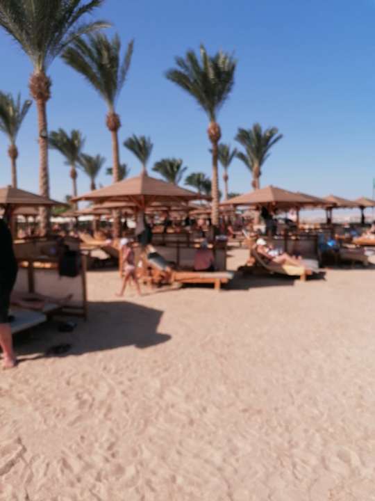 Strand Steigenberger Aqua Magic