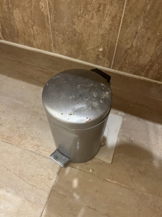 Zimmer El Karma Aqua Beach Resort