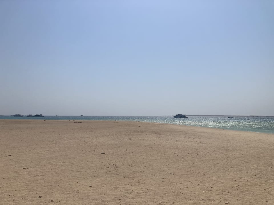 Strand Serenity Alma Heights
