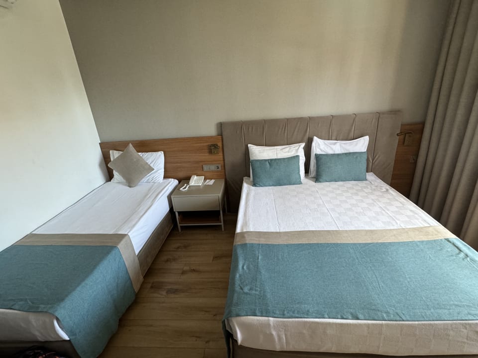 Zimmer Side Story Resort & Spa